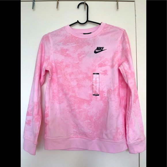 Nike Other - Kids Nike sweater
